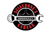 Sciaudone's Garage